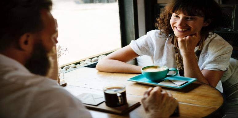 Dating Tips For How To Be More Confident On A First Date Dating Tips For How To Be More Confident On A First Date