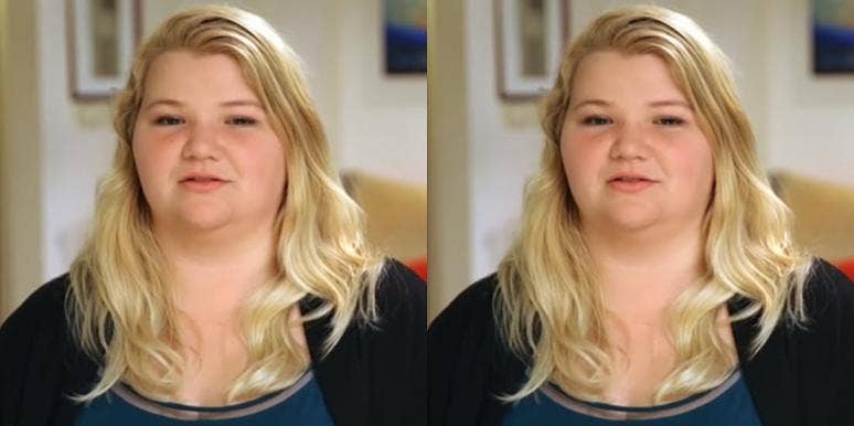 '90 Day Fiancé': Is Nicole Pregnant With Azan's Baby? '90 Day Fiancé': Is Nicole Pregnant With Azan's Baby?