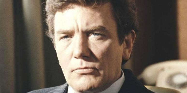 How Did Albert Finney Die New Details About Tragic Death