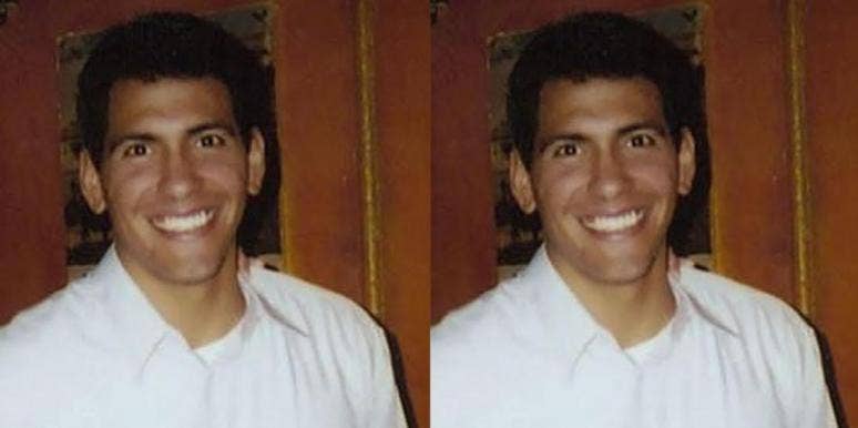 'Unsolved Mysteries' On Netflix: Who Killed Rey Rivera? 'Unsolved Mysteries' On Netflix: Who Killed Rey Rivera?