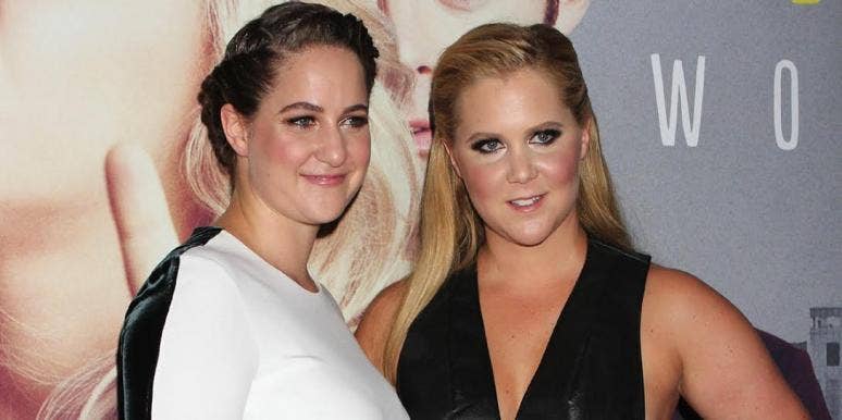 Who Is Amy Schumer's Sister? Meet Kim Caramele, Who's Featured On HBO Docuseries 'Expecting Amy' Who Is Amy Schumer's Sister? Meet Kim Caramele, Who's Featured On HBO Docuseries 'Expecting Amy'