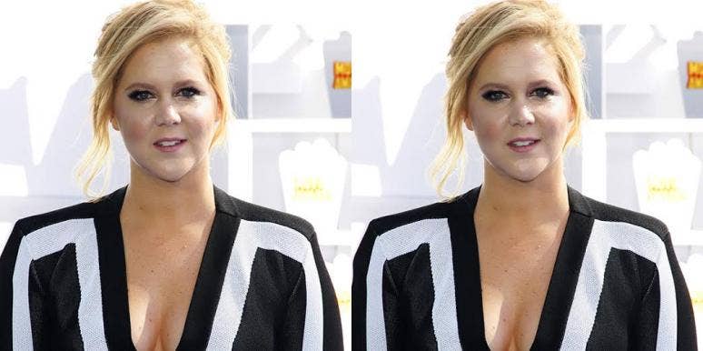 What Is Hyperemesis Gravidarum? Everything To Know Amy Schumer's Pregnancy Condition What Is Hyperemesis Gravidarum? Everything To Know Amy Schumer's Pregnancy Condition