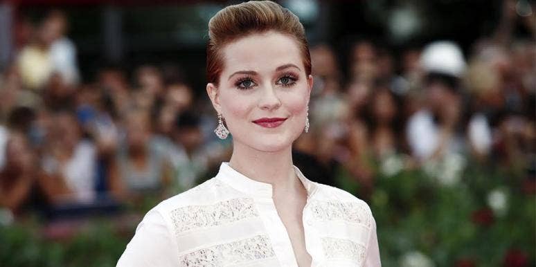 Who Is The Pedophile Evan Rachel Wood References In 'Showbiz Kids' On HBO? Who Is The Pedophile Evan Rachel Wood References In 'Showbiz Kids' On HBO?