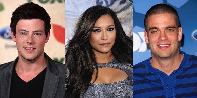'Glee' Curse Death Theory: Naya Rivera, Cory Monteith, & Mark Salling Sang About Their Deaths Before They Happened 'Glee' Curse Death Theory: Naya Rivera, Cory Monteith, & Mark Salling Sang About Their Deaths Before They Happened