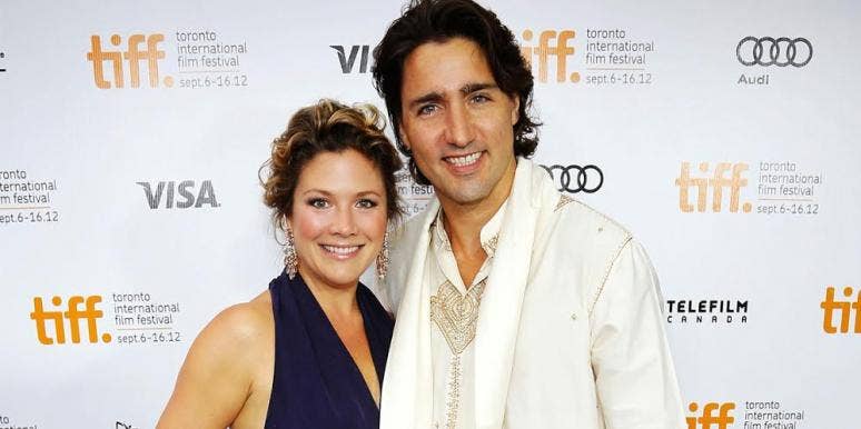 Who Is Justin Trudeau's Wife? New Details On Sophie Grégoire Trudeau Who Tested Positive For Coronavirus Who Is Justin Trudeau's Wife? New Details On Sophie Grégoire Trudeau Who Tested Positive For Coronavirus