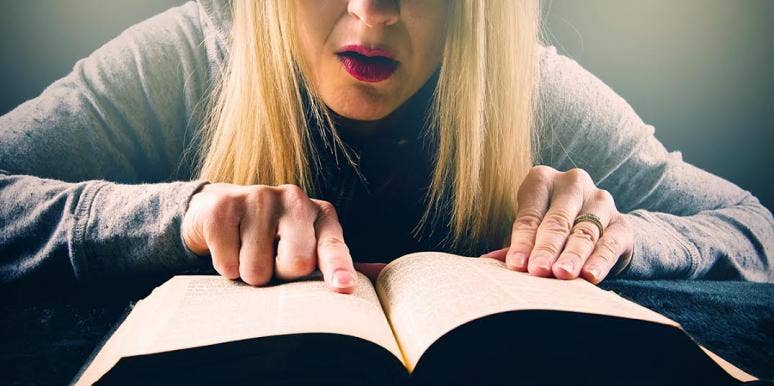 Did The Bible Predict Coronavirus? The Scripture Verse That Has People Convinced We're In End Times Did The Bible Predict Coronavirus? The Scripture Verse That Has People Convinced We're In End Times