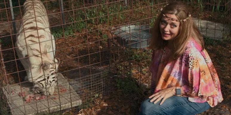 Who Is Carole Baskin? Meet 'Tiger King' Joe Exotic's Mortal Enemy Who Is Carole Baskin? Meet 'Tiger King' Joe Exotic's Mortal Enemy