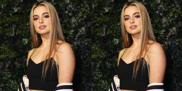 Who Is Addison Rae? Everything You Want To Know About TikTok Star And Subject Of The Kid LAROI's New SongKnow About TikTok Star And Subject Of The Kid LAROI's New Song Who Is Addison Rae? Everything You Want To Know About TikTok Star And Subject Of The Kid LAROI's New Song