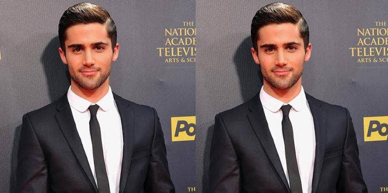 Who Is Max Ehrich, And Why Did He And Demi Lovato Split? Who Is Max Ehrich, And Why Did He And Demi Lovato Split?