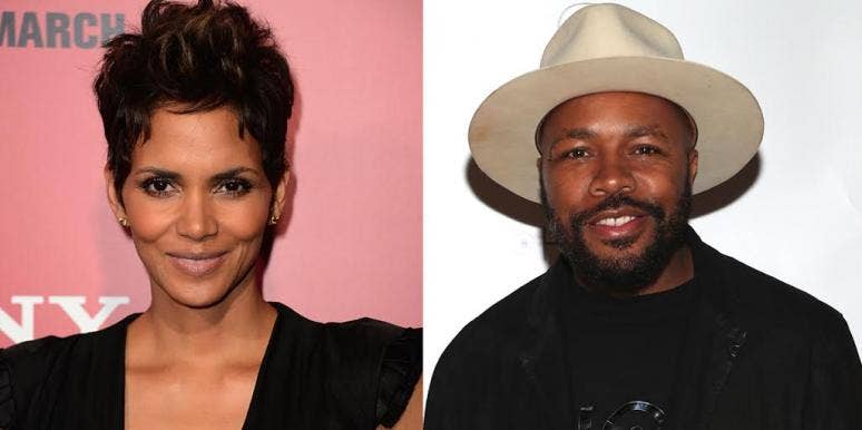 Are D-Nice And Halle Berry Dating? Couple Sparks Dating Rumors After This Comment She Made On His Instagram Dance Party