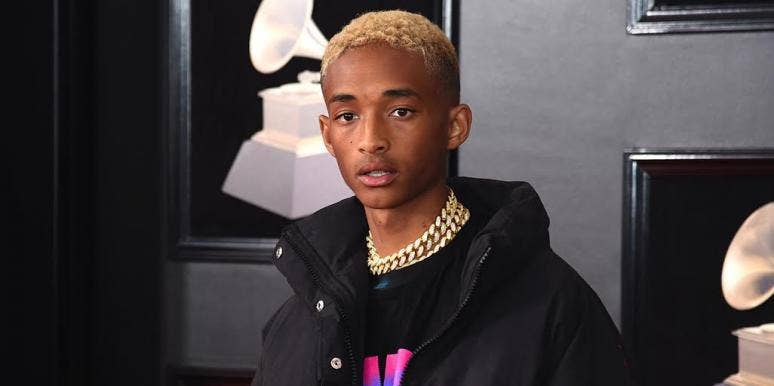 Who Is Jaden Smith's Girlfriend? Star Spotted Surfing With Mystery Woman Who Is Jaden Smith's Girlfriend? Star Spotted Surfing With Mystery Woman