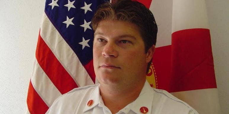 What Happened To Sam Dreher? New Details On Firefighter Shot And Killed By Estranged Wife's Boyfriend What Happened To Sam Dreher? New Details On Firefighter Shot And Killed By Estranged Wife's Boyfriend