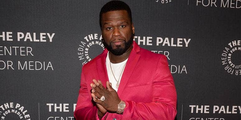 Why Does 50 Cent Hate His Eldest Son Why Rapper Says He D Choose Tekashi 6ix9ine Over Marquise Jackson Yourtango Why Does 50 Cent Hate His Eldest Son Why Rapper Says He D Choose Tekashi 6ix9ine Over Marquise Jackson Yourtango