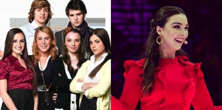 'NYC Prep': Where Are They Now? The 2009 Bravo Series Is Back! 'NYC Prep': Where Are They Now? The 2009 Bravo Series Is Back!