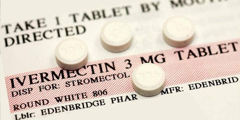 What Is Ivermectin — And Could This Parasite Drug Cure Coronavirus (COVID-19)? What Is Ivermectin — And Could This Parasite Drug Cure Coronavirus (COVID-19)?