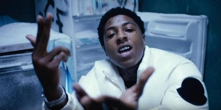 Is NBA YoungBoy Gay? Chicago Rapper Suggests Iyanna Mayweather's Boyfriend Prefers Men Is NBA YoungBoy Gay? Chicago Rapper Suggests Iyanna Mayweather's Boyfriend Prefers Men