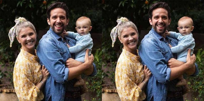 Who Is Nick Cordero's Wife? Everything To Know About Amanda Kloots As She Supports Him Through HIs Coronavirus Battle Who Is Nick Cordero's Wife? Everything To Know About Amanda Kloots As She Supports Him Through HIs Coronavirus Battle