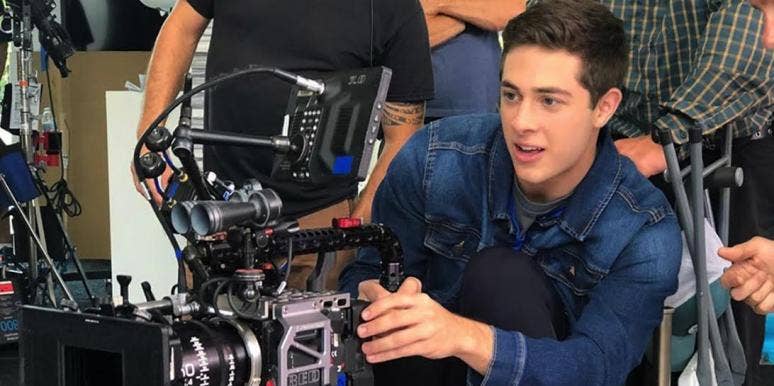 Who Plays Ben On 'Never Have I Ever'? Meet Jaren Lewison, Star Of Mindy Kaling's New Netflix Show Who Plays Ben On 'Never Have I Ever'? Meet Jaren Lewison, Star Of Mindy Kaling's New Netflix Show