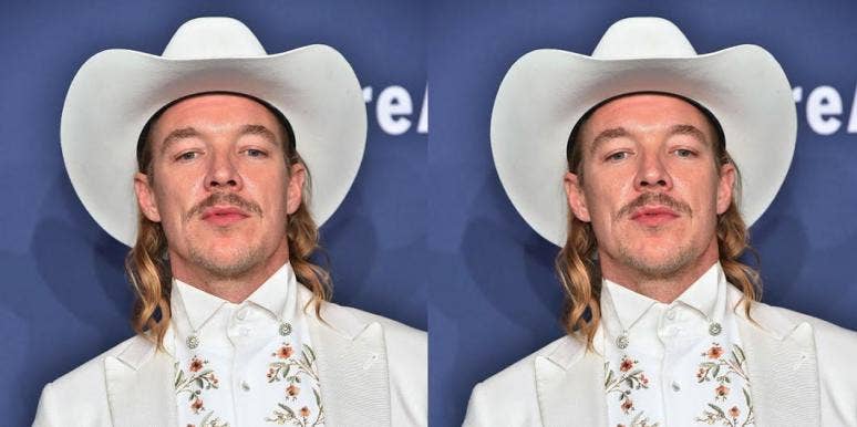 Who Is Diplo's Baby Mama? Everything To Know About Jevon King And Their Child Together Who Is Diplo's Baby Mama? Everything To Know About Jevon King And Their Child Together