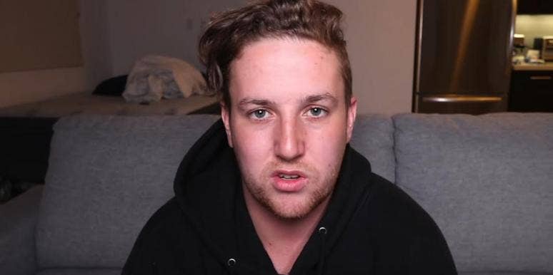 How Did Corey La Barrie Die? Inside The Tragic Death Of YouTube Star — And How 'Ink Masters' Star Daniel Silva Is Involved How Did Corey La Barrie Die? Inside The Tragic Death Of YouTube Star — And How 'Ink Masters' Star Daniel Silva Is Involved