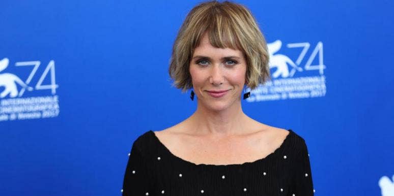 Is Kristen Wiig Pregnant? Why Fans Are Convinced Is Kristen Wiig Pregnant? Why Fans Are Convinced