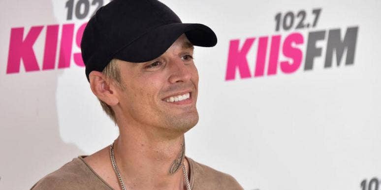 Who Is Aaron Carter's New Girlfriend? Everything To Know About Viktoria Alexeeva Who Is Aaron Carter's New Girlfriend? Everything To Know About Viktoria Alexeeva