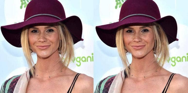 Meghan King Edmonds Meghan King Edmonds
