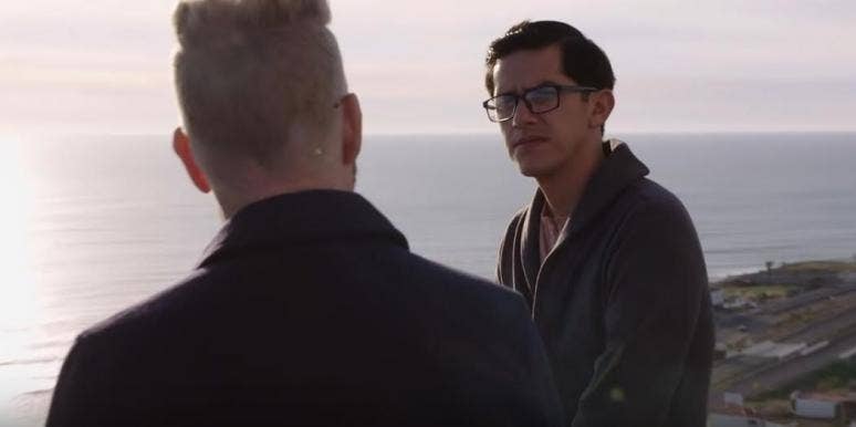 '90 Day Fiancé: The Other Way' Spoilers: Are Kenneth And Armando Still Together? '90 Day Fiancé: The Other Way' Spoilers: Are Kenneth And Armando Still Together?