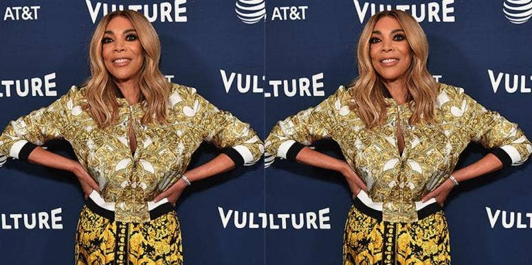 Is Wendy Williams Okay? What We Know About Startling Claims Of Her Recent Hospitalization And Why She Suspended Her Talk Show