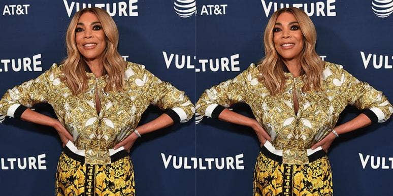 Is Wendy Williams Okay? What We Know About Startling Claims Of Her Recent Hospitalization And Why She Suspended Her Talk Show Is Wendy Williams Okay? What We Know About Startling Claims Of Her Recent Hospitalization And Why She Suspended Her Talk Show
