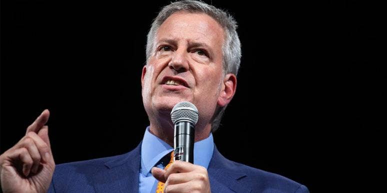 Who Is Bill DeBlasio's Daughter? Everything To Know About Chiara De Blasio, Who Was Arrested At A Manhattan Protest Who Is Bill DeBlasio's Daughter? Everything To Know About Chiara De Blasio, Who Was Arrested At A Manhattan Protest