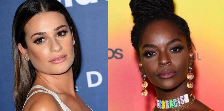 Who Is Samantha Ware? Everything To Know About Actress Who Accused Lea Michele Of 'Making Her Life Hell' On Glee