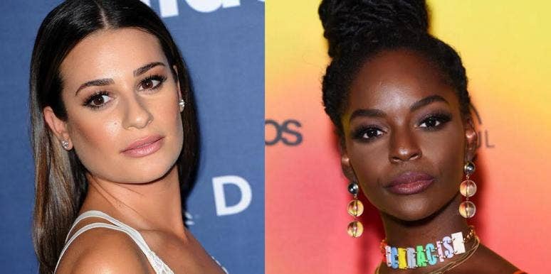 Who Is Samantha Ware? Everything To Know About Actress Who Accused Lea Michele Of 'Making Her Life Hell' On Glee Who Is Samantha Ware? Everything To Know About Actress Who Accused Lea Michele Of 'Making Her Life Hell' On Glee