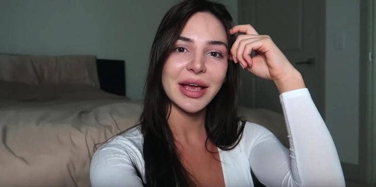 90 Day Fiancé: Who Is Anfisa's Boyfriend, Leo Assaf? 90 Day Fiancé: Who Is Anfisa's Boyfriend, Leo Assaf?