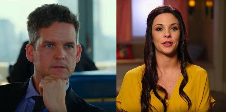 '90 Day Fiancé': Did Tom Brooks And Avery Warner Date? Why They Were So Weird Together On The Tell-All '90 Day Fiancé': Did Tom Brooks And Avery Warner Date? Why They Were So Weird Together On The Tell-All