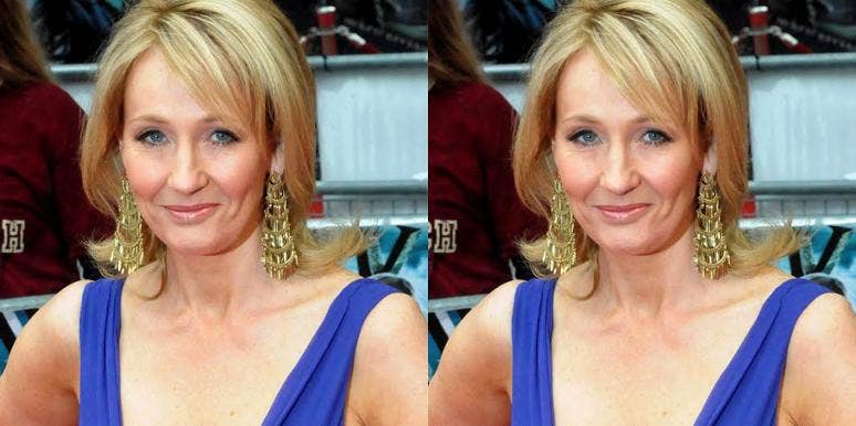 Who Is J.K. Rowling's First Husband? Jorge Arantes Confessed To 'Slapping' The 'Harry Potter' Author Who Is J.K. Rowling's First Husband? Jorge Arantes Confessed To 'Slapping' The 'Harry Potter' Author