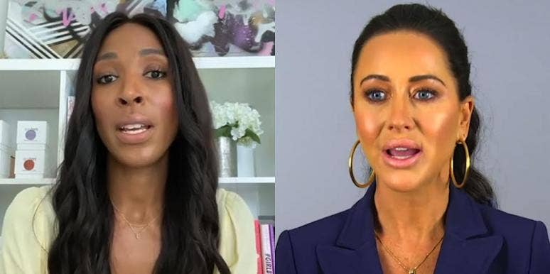 Who Is Sasha Exeter? Meghan Markle's Best Friend Jessica Mulroney Fired After Threatening Black Influencer Who Is Sasha Exeter? Meghan Markle's Best Friend Jessica Mulroney Fired After Threatening Black Influencer