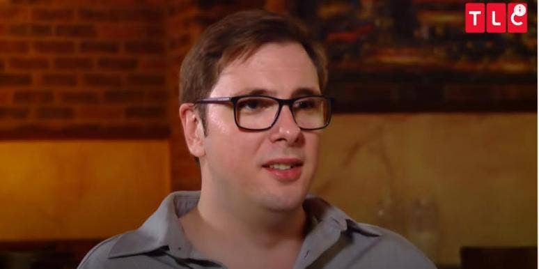 '90 Day Fiancé': Who is Colt Johnson's New Girlfriend, Jess Caroline? '90 Day Fiancé': Who is Colt Johnson's New Girlfriend, Jess Caroline?