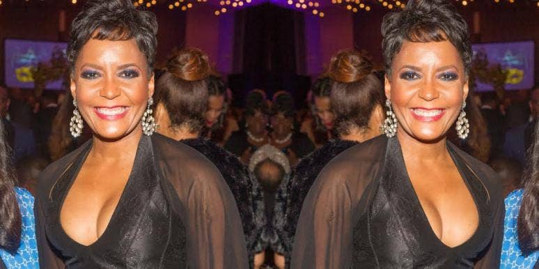 Who Is Keisha Lance Bottoms's Husband? Everything To Know Derek Bottoms Who Is Keisha Lance Bottoms's Husband? Everything To Know Derek Bottoms