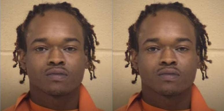 Hurricane Chris Murder Charges: Rapper Arrested In Connection With Louisiana Shooting Hurricane Chris Murder Charges: Rapper Arrested In Connection With Louisiana Shooting