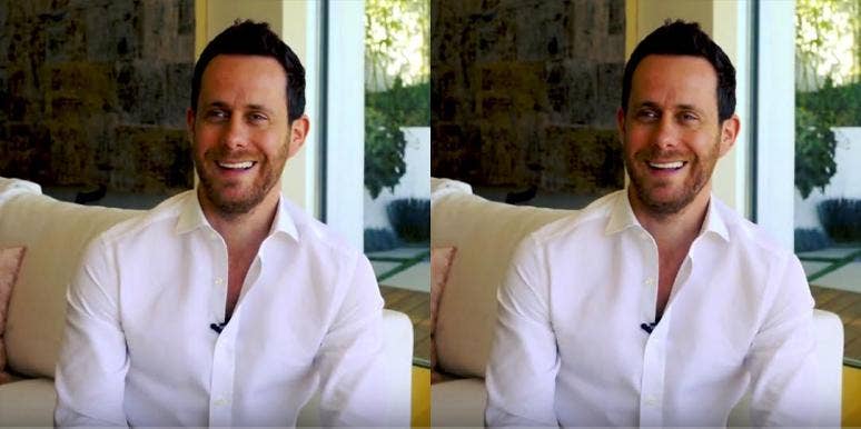 'Million Dollar Listing LA': Who is David Parnes' Wife Adrian Abnosi Parnes? 'Million Dollar Listing LA': Who is David Parnes' Wife Adrian Abnosi Parnes?