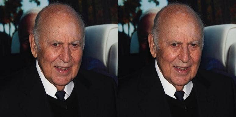 Who Was Carl Reiner's Wife? Everything To Know About Estelle Reiner, Who Died In 2008 Who Was Carl Reiner's Wife? Everything To Know About Estelle Reiner, Who Died In 2008