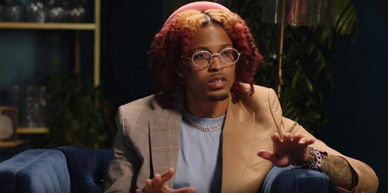 Who Is August Alsina? Jada Pinkett Smith Confirms Will Smith-Approved Affair With Musician Who Is August Alsina? Jada Pinkett Smith Confirms Will Smith-Approved Affair With Musician