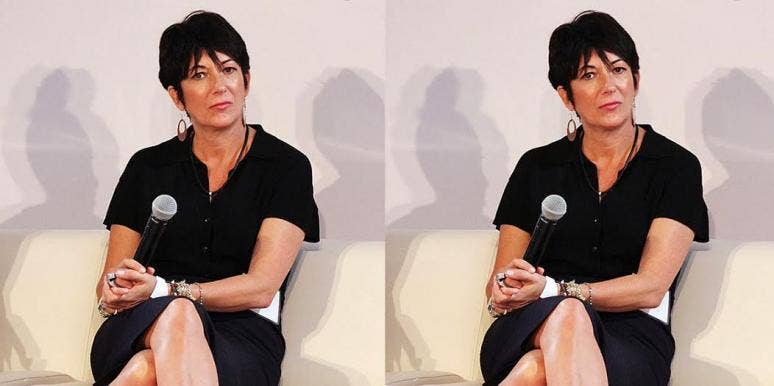 20 Celebrities Linked To Ghislaine Maxwell, Jeffrey Epstein's Associate 20 Celebrities Linked To Ghislaine Maxwell, Jeffrey Epstein's Associate