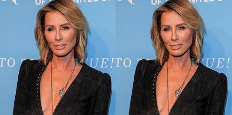 Who is Carole Radziwill's boyfriend, Adam Kenworthy? Who is Carole Radziwill's boyfriend, Adam Kenworthy?