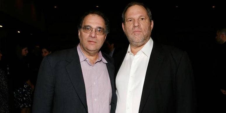 Who is Harvey Wesintein's Brother? Everything You Need To Know About Bob Weinstein, Who Says His Sibling 'Belongs In Hell' Who is Harvey Wesintein's Brother? Everything You Need To Know About Bob Weinstein, Who Says His Sibling 'Belongs In Hell'