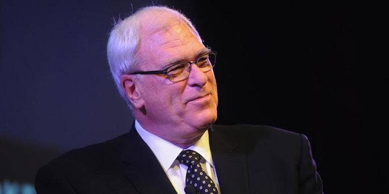 Who Are Phil Jackson's Ex-Wives? Everything To Know About June And Maxine Jackson Who Are Phil Jackson's Ex-Wives? Everything To Know About June And Maxine Jackson