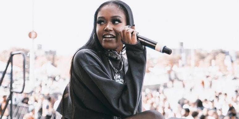 How Did Chynna Rogers Die? Rising Rap Star Affiliated With A$AP Rocky Dead At 25 By Accidental Drug Overdose