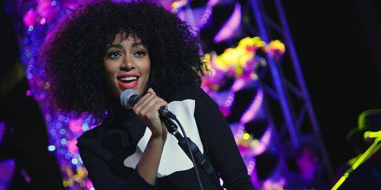 Is Solange Knowles Gay? Beyoncé's Sister Rumored To Be Dating A Woman Named Syd — UPDATED Is Solange Knowles Gay? Beyoncé's Sister Rumored To Be Dating A Woman Named Syd — UPDATED
