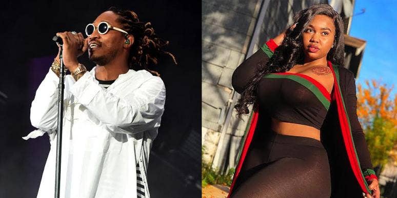 Did Future Have An Affair With Myesha Boulton? New Report Suggests Rapper Is Cheating On Lori Harvey With Instagram Model Did Future Have An Affair With Myesha Boulton? New Report Suggests Rapper Is Cheating On Lori Harvey With Instagram Model